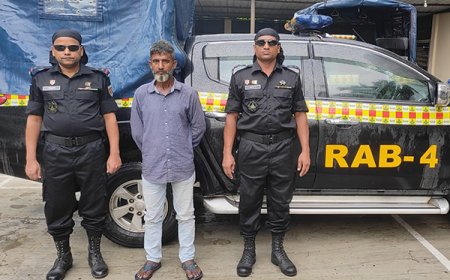 নাম পরিবর্তন করেও শেষ রক্ষা হলোনা কিলার কিনুর