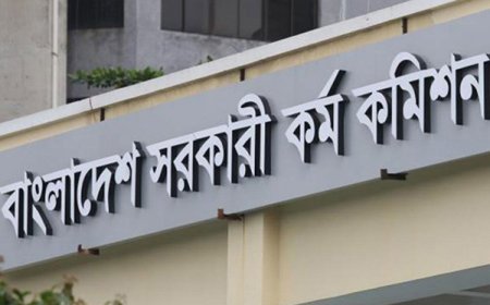 নন-ক্যাডারে বিভিন্ন পদে নিয়োগ দিবে ১৬৫৪ জনকে