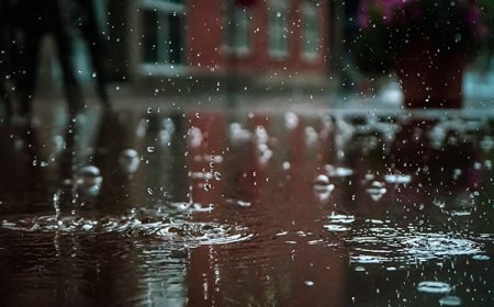 সারা দেশে বৃষ্টি অব্যাহত থাকবে