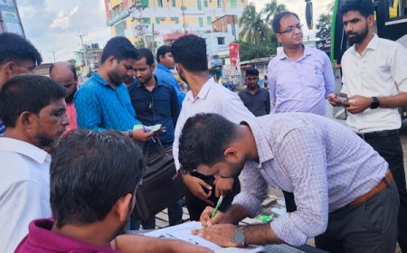 অতিরিক্ত ভাড়া আদায়, ৭০ হাজার টাকা জরিমানা