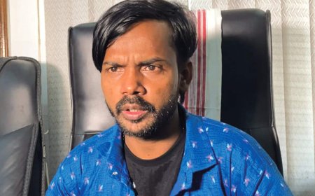 যত বাধাই আসুক, মাঠে থাকব: হিরো আলম