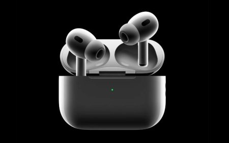 অ্যাপল এয়ারপডস প্রো কে  হিয়ারিং এইড (শ্রবণযন্ত্রে ) পরিণত করার জন্য কাজ করছে