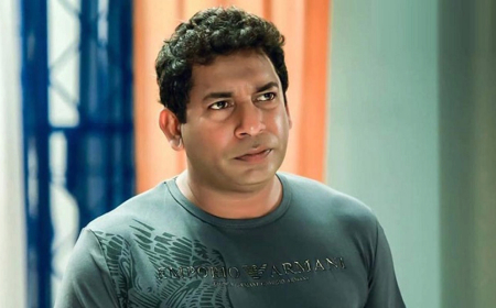 এবার গ্যাংস্টার চরিত্রে মোশাররফ করিম