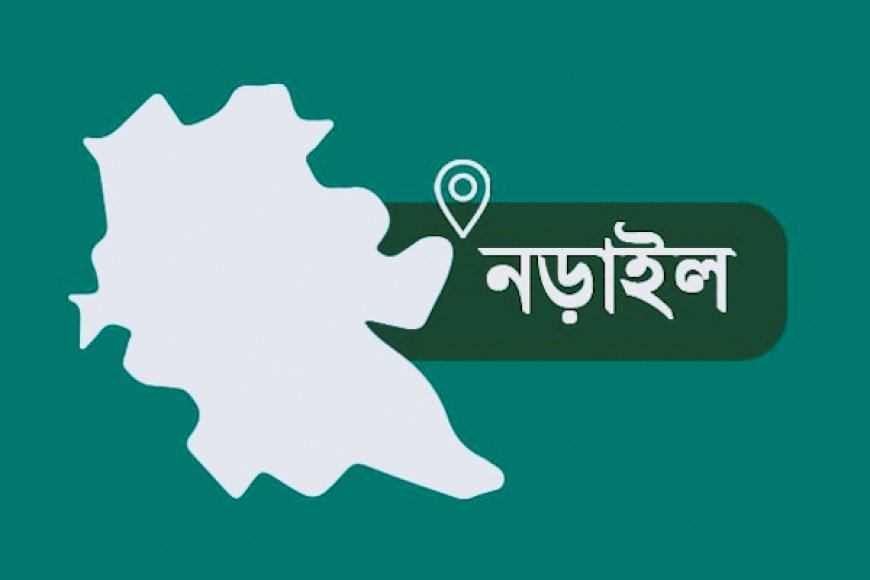 নড়াইলে বিদ্যুৎস্পৃষ্টে এক ব্যক্তির মৃত্যু