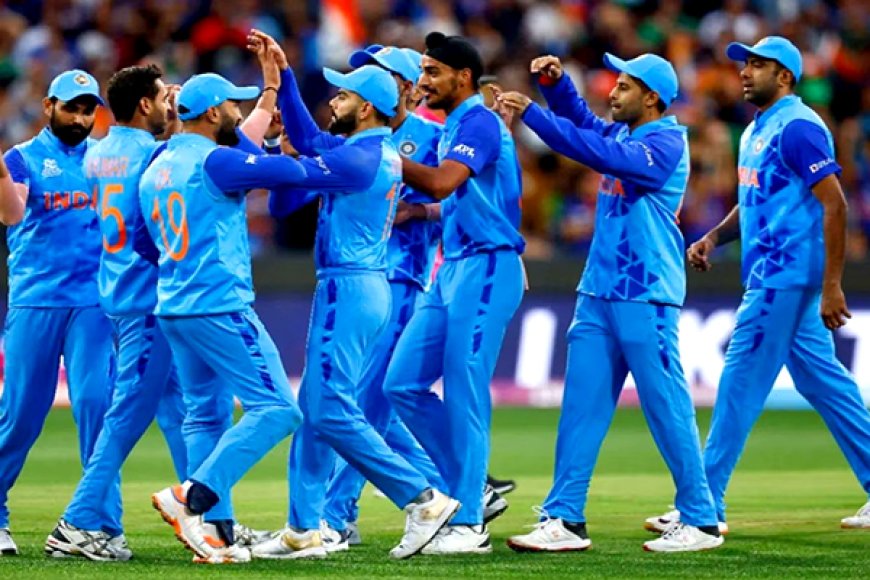 এশিয়া কাপের আগে ৩ ক্রিকেটারকে নিয়ে বিপাকে ভারত