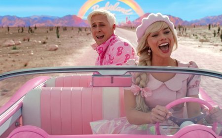 যেসব দেশে নিষিদ্ধ হলো ‘বার্বি’