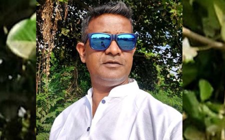 মানিকগঞ্জ জেলা যুবদলের আহ্বায়ক দীপু গ্রেপ্তার