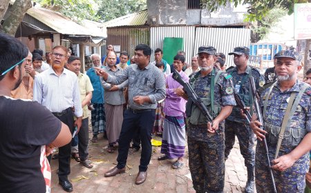 অতিরিক্ত দামে ডিম বিক্রি, জরিমানা ১২ হাজার