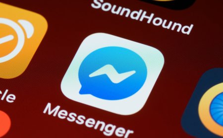 ফেসবুক মেসেঞ্জারে বন্ধ হচ্ছে যে ফিচার