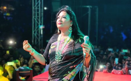 ভারতের আদালতে গ্রেপ্তারি পরোয়ানা: যা বললেন মমতাজ