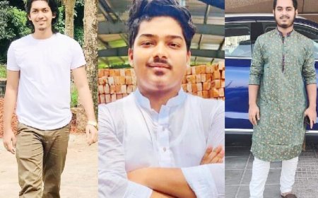 সাঈদীকে নিয়ে ফেসবুকে পোস্ট, ছাত্রলীগের ৩ নেতাকে অব্যাহতি