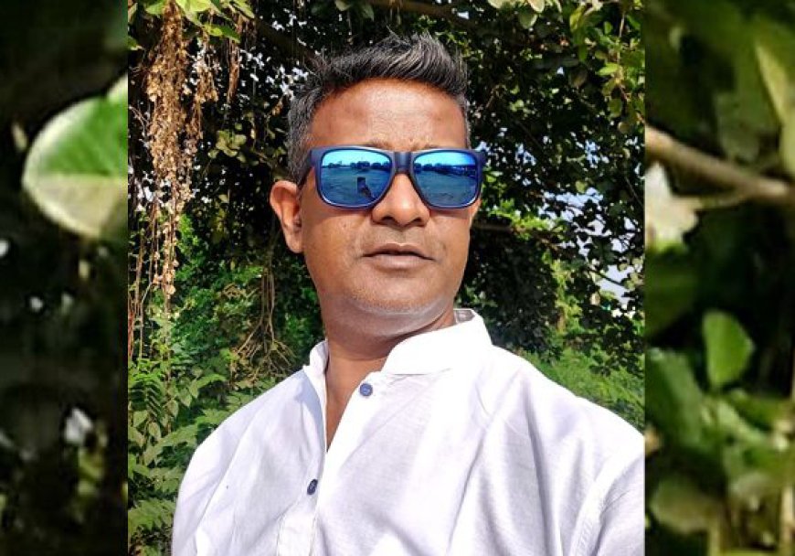 মানিকগঞ্জ জেলা যুবদলের আহ্বায়ক দীপু গ্রেপ্তার