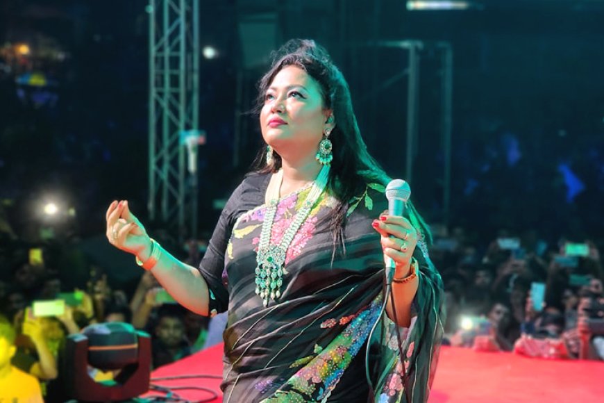 ভারতের আদালতে গ্রেপ্তারি পরোয়ানা: যা বললেন মমতাজ