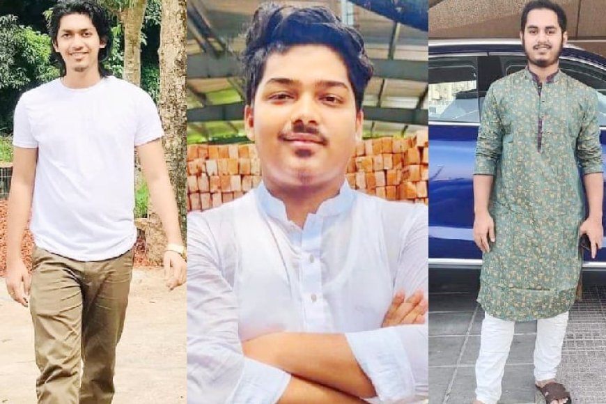 সাঈদীকে নিয়ে ফেসবুকে পোস্ট, ছাত্রলীগের ৩ নেতাকে অব্যাহতি