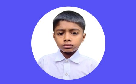 নিখোঁজের ৩ সপ্তাহ হলেও মেলেনি অপূর্বর সন্ধান