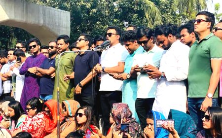 সময়মত না এলে বিএনপিও টাইমড আউট হবে: সাদ্দাম