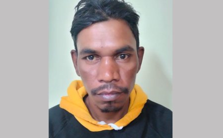 ভ্রাম্যমান আদালতে মাদক কারবারির কারাদণ্ড