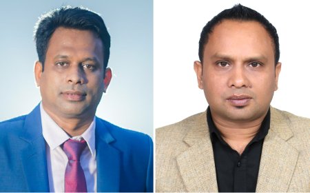 মানিকগঞ্জ সম্পাদক পরিষদের সভাপতি সুজন, সম্পাদক লিটন