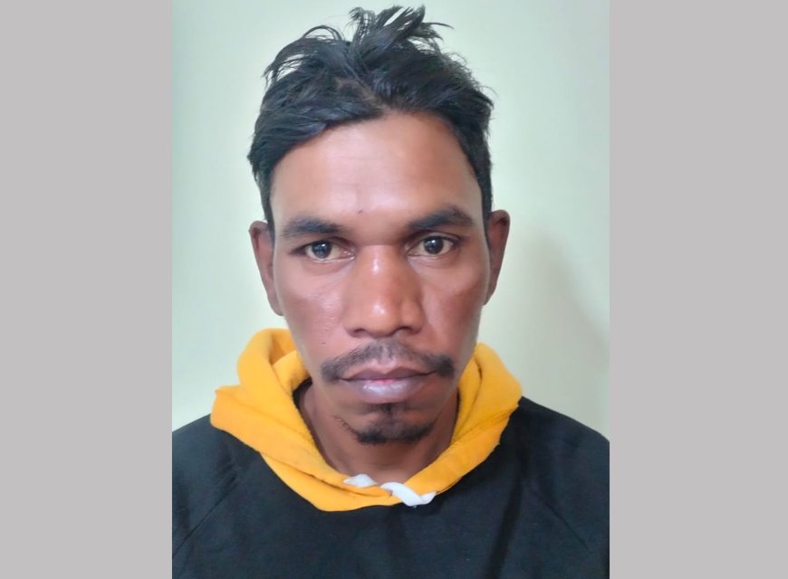 ভ্রাম্যমান আদালতে মাদক কারবারির কারাদণ্ড