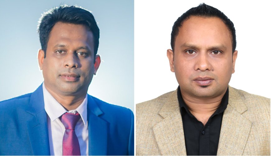 মানিকগঞ্জ সম্পাদক পরিষদের সভাপতি সুজন, সম্পাদক লিটন