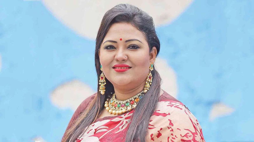 যে কারণে ডুবলো মমতাজের নৌকা