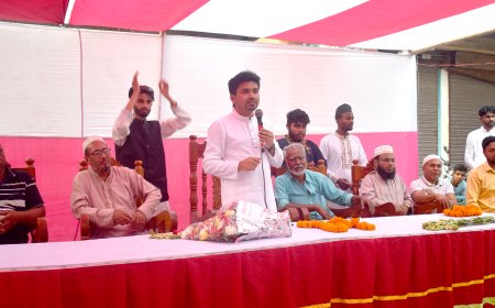 আমি পেছানোর লোক না: রাজিদুল