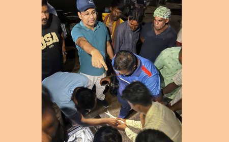 নিষেধাজ্ঞা অমান্য করে যমুনায় ইলিশ শিকার, ১৮ জনের কারাদণ্ড