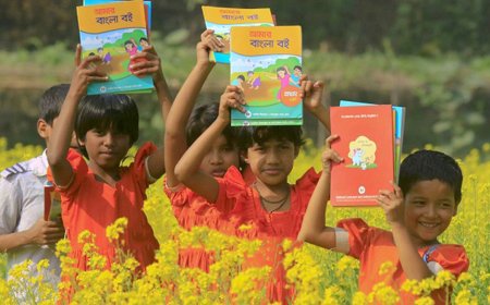 ৬৩ শতাংশ বই ছাপানো বাকি