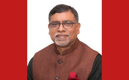 সাবেক স্বাস্থ্যমন্ত্রীর বিরুদ্ধে আরও একটি মামলা