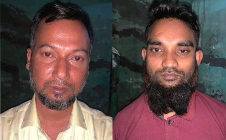 যুবদলের সেই দুই নেতাকে দল থেকে বহিষ্কার