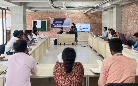 মানব পাচার রোধে মানিকগঞ্জে ‘মানব পাচার বিরোধী নেটওয়ার্ক’ গঠন