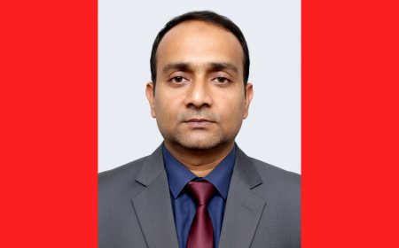 ক্রিকেটার থেকে সংগঠক—বিসিবি ভোটার তালিকায় পিন্টু